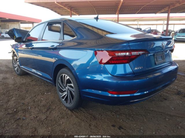 3VWE57BU6LM091161 Volkswagen 1.4 tsi
