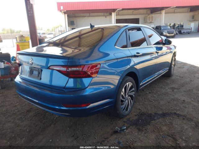 3VWE57BU6LM091161 Volkswagen 1.4 tsi