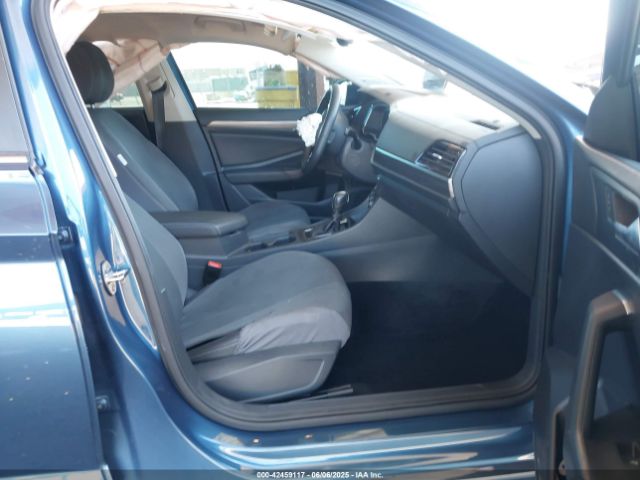 3VWE57BU6LM091161 Volkswagen 1.4 tsi