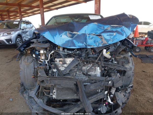 3VWE57BU6LM091161 Volkswagen 1.4 tsi