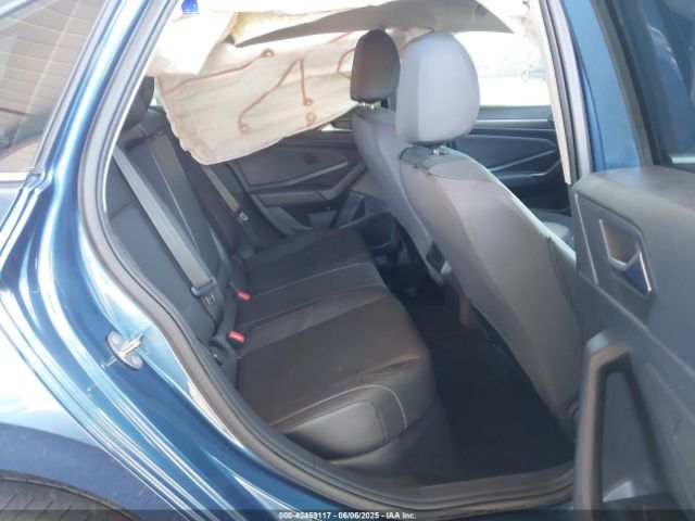 3VWE57BU6LM091161 Volkswagen 1.4 tsi