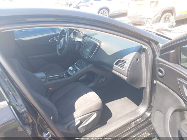 2015 CHRYSLER 200 1C3CCCAB4FN580441 Photo 4