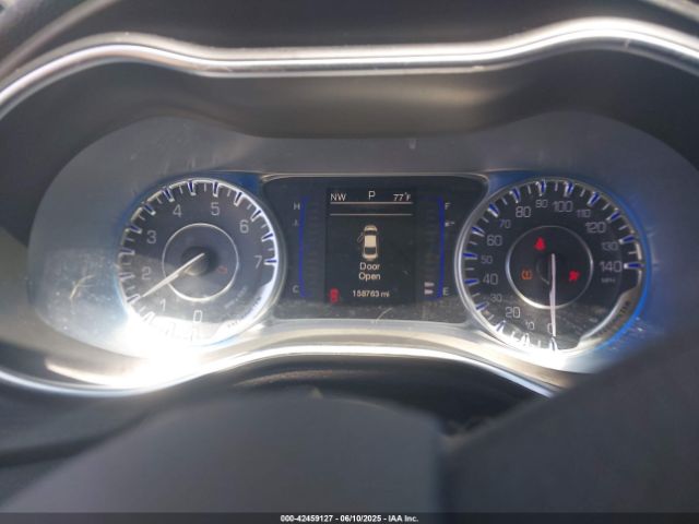2015 CHRYSLER 200 1C3CCCAB4FN580441 Photo 6