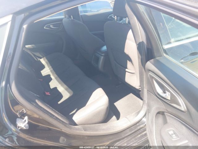 2015 CHRYSLER 200 1C3CCCAB4FN580441 Photo 7