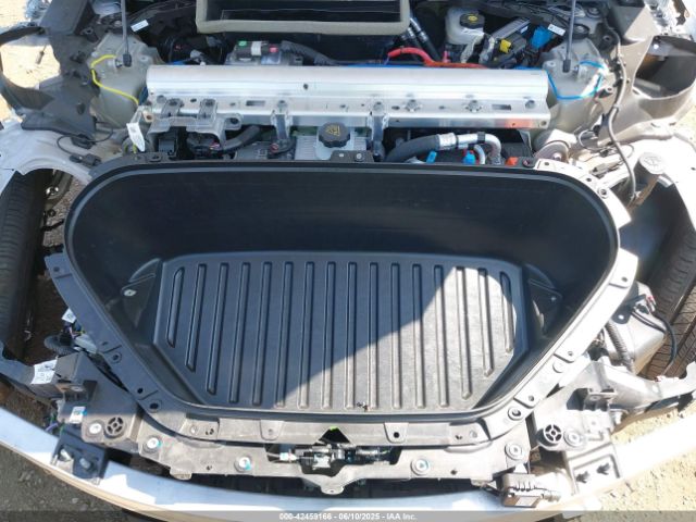 2023 TESLA MODEL S 5YJSA1E51PF499919 Photo 9