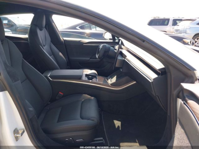 2023 TESLA MODEL S 5YJSA1E51PF499919 Photo 4