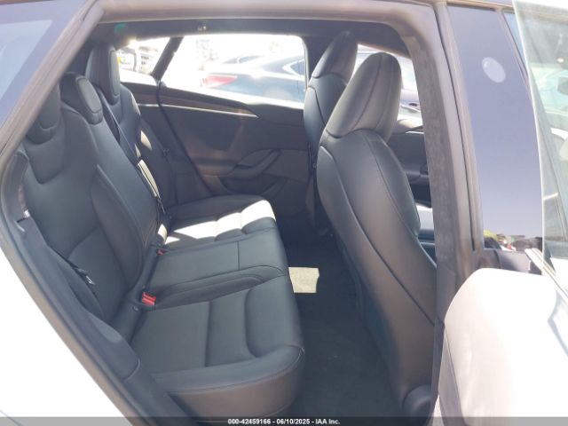 2023 TESLA MODEL S 5YJSA1E51PF499919 Photo 7