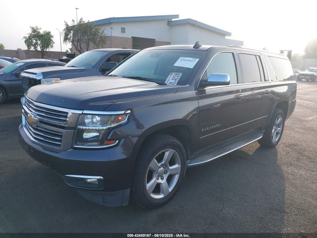 1GNSCKKC1FR621570 Chevrolet l83 - vvt, active fuel management, aluminum