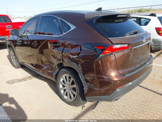 JTJYARBZ8G2038748 Lexus 8ar-fts