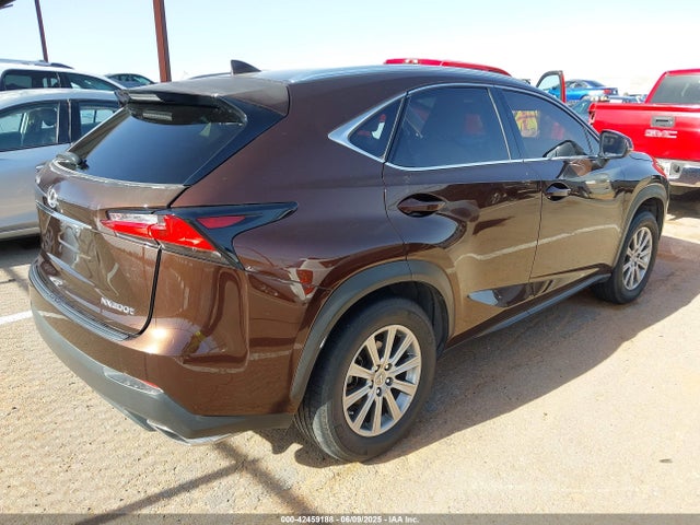JTJYARBZ8G2038748 Lexus 8ar-fts