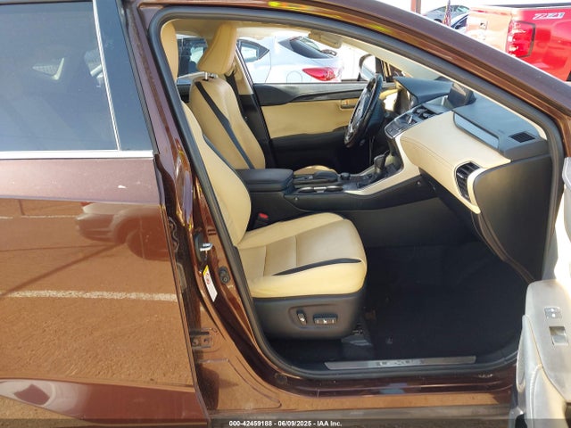 JTJYARBZ8G2038748 Lexus 8ar-fts