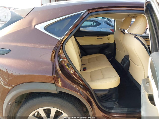 JTJYARBZ8G2038748 Lexus 8ar-fts
