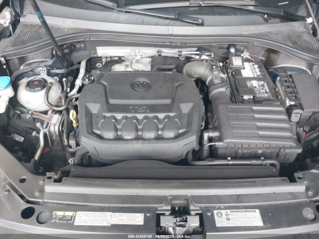 2018 VOLKSWAGEN TIGUAN 3VV2B7AX3JM133326 Photo 9