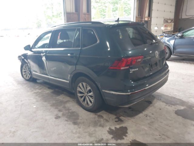 2018 VOLKSWAGEN TIGUAN 3VV2B7AX3JM133326 Photo 2