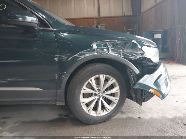 2018 VOLKSWAGEN TIGUAN 3VV2B7AX3JM133326 Photo 5