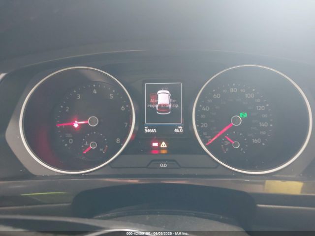 2018 VOLKSWAGEN TIGUAN 3VV2B7AX3JM133326 Photo 6