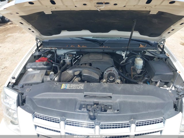 2010 CADILLAC ESCALADE 1GYUCCEFXAR222401 Photo 9