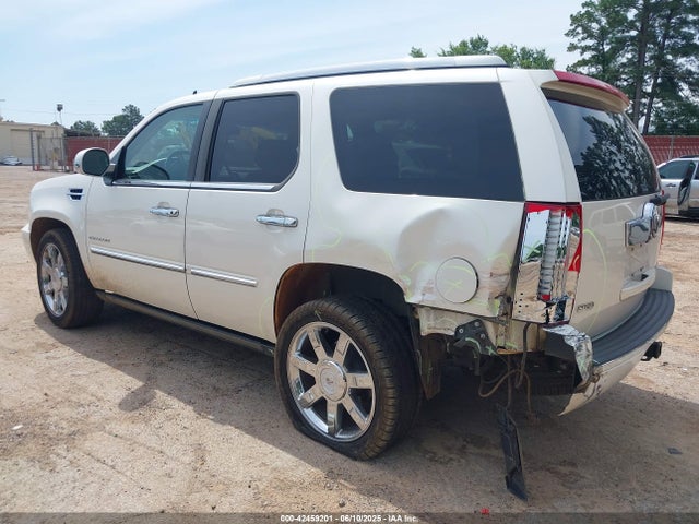 2010 CADILLAC ESCALADE 1GYUCCEFXAR222401 Photo 2