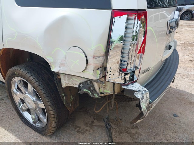 2010 CADILLAC ESCALADE 1GYUCCEFXAR222401 Photo 5