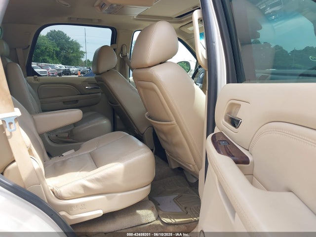 2010 CADILLAC ESCALADE 1GYUCCEFXAR222401 Photo 7
