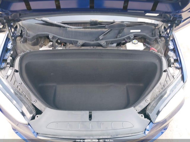 2022 TESLA MODEL X 7SAXCAE54NF359105 Photo 9