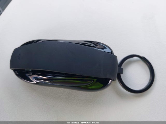 2022 TESLA MODEL X 7SAXCAE54NF359105 Photo 10