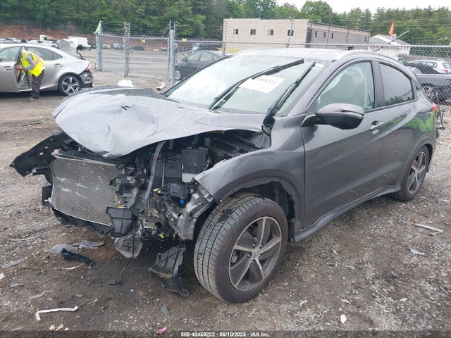 3CZRU6H93LM707686 Honda r18z9