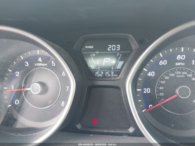 5NPDH4AEXGH749297 Hyundai ELANTRA SE