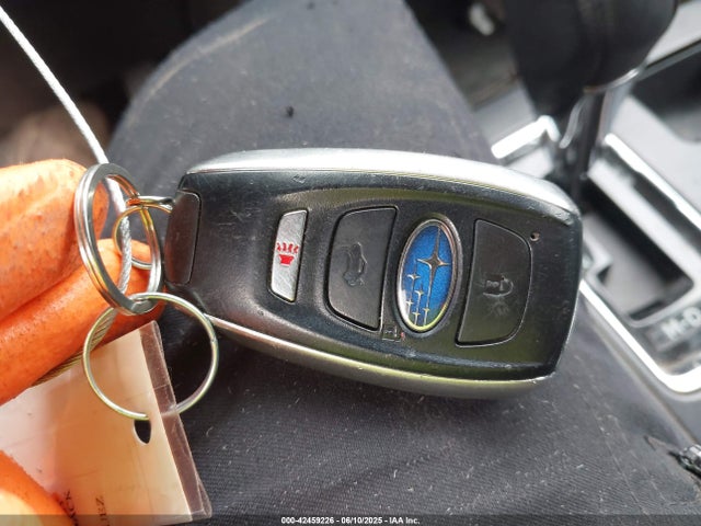 4S4BSAJC1K3204420 Subaru na u5