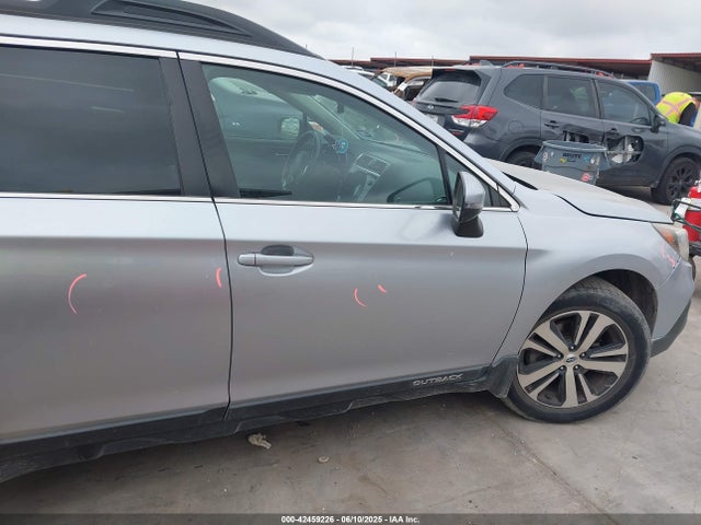 4S4BSAJC1K3204420 Subaru na u5