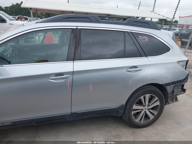 4S4BSAJC1K3204420 Subaru na u5
