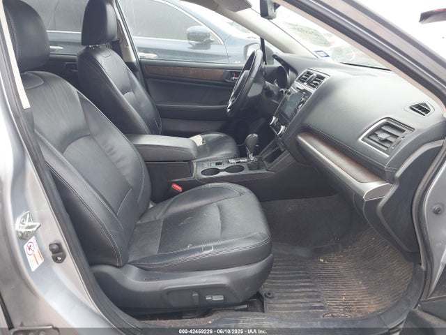 4S4BSAJC1K3204420 Subaru na u5