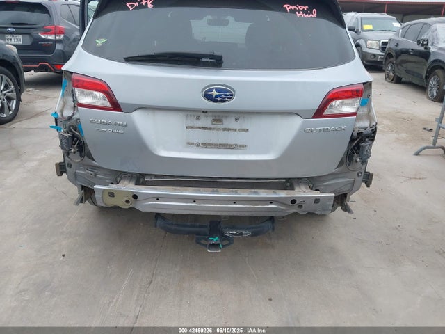 4S4BSAJC1K3204420 Subaru na u5