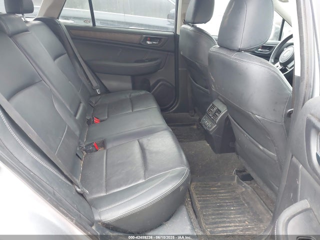 4S4BSAJC1K3204420 Subaru na u5