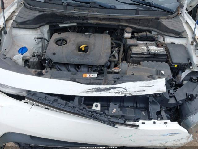 2020 KIA SOUL KNDJ23AU2L7036883 Photo 9