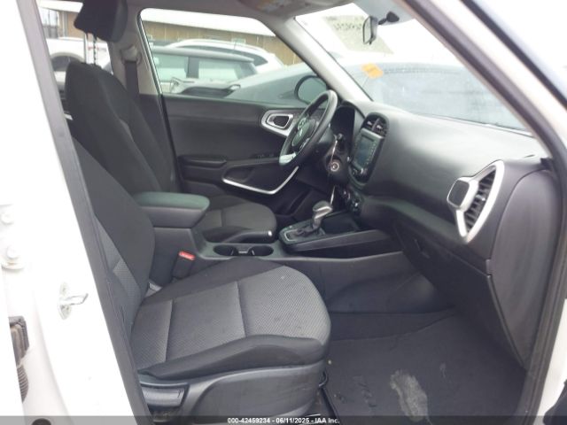 2020 KIA SOUL KNDJ23AU2L7036883 Photo 4