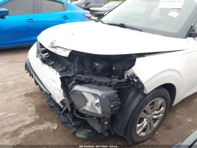 2020 KIA SOUL KNDJ23AU2L7036883 Photo 5