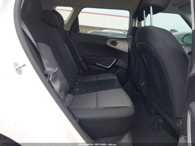 2020 KIA SOUL KNDJ23AU2L7036883 Photo 7