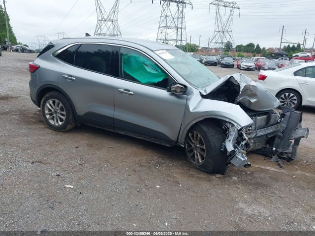 2022 FORD ESCAPE 1FMCU9G60NUA45967