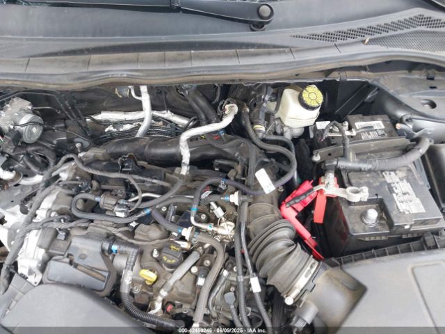 2022 FORD ESCAPE 1FMCU9G60NUA45967 Photo 9