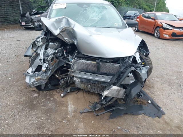 2022 FORD ESCAPE 1FMCU9G60NUA45967 Photo 5