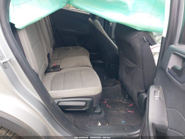 2022 FORD ESCAPE 1FMCU9G60NUA45967 Photo 7