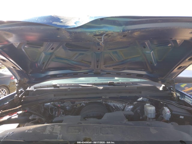 3GTU2VEC2FG257967 GMC l83 - vvt, active fuel management, aluminum