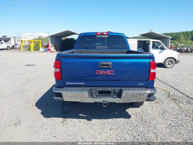 3GTU2VEC2FG257967 GMC l83 - vvt, active fuel management, aluminum