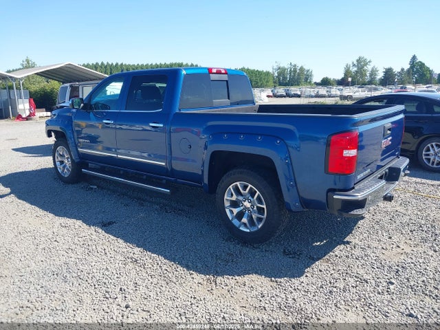 3GTU2VEC2FG257967 GMC l83 - vvt, active fuel management, aluminum