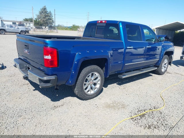 3GTU2VEC2FG257967 GMC l83 - vvt, active fuel management, aluminum