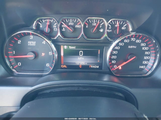 3GTU2VEC2FG257967 GMC l83 - vvt, active fuel management, aluminum