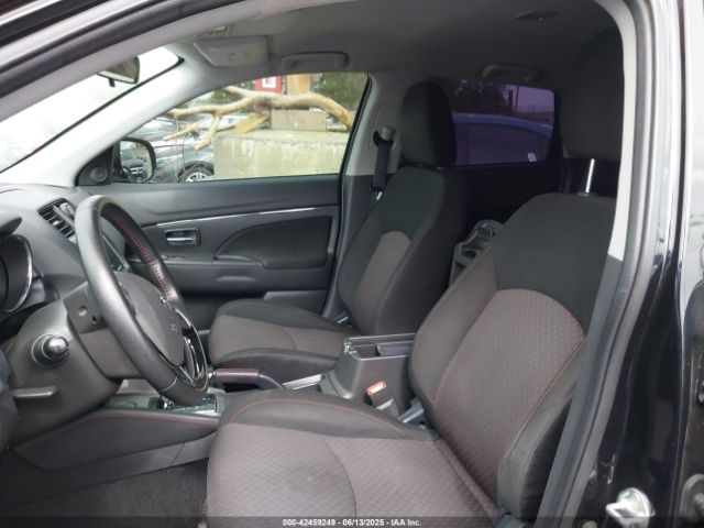 JA4AP3AU0KU018832 Mitsubishi mivec