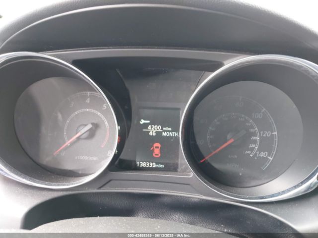 JA4AP3AU0KU018832 Mitsubishi mivec
