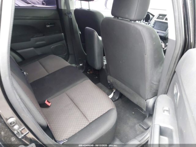 JA4AP3AU0KU018832 Mitsubishi mivec